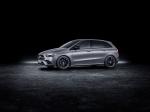 Mercedes-Benz B200 AMG Line 2019 года (WW)